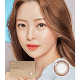 Olens ViVi Ring Choco Toric